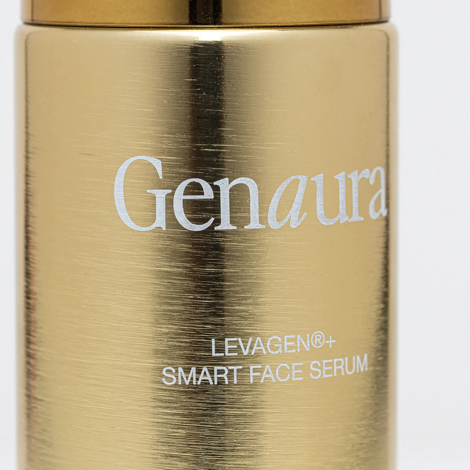 Levagen®+ Smart Face Serum - Image 3