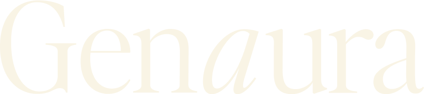 Genaura Logo